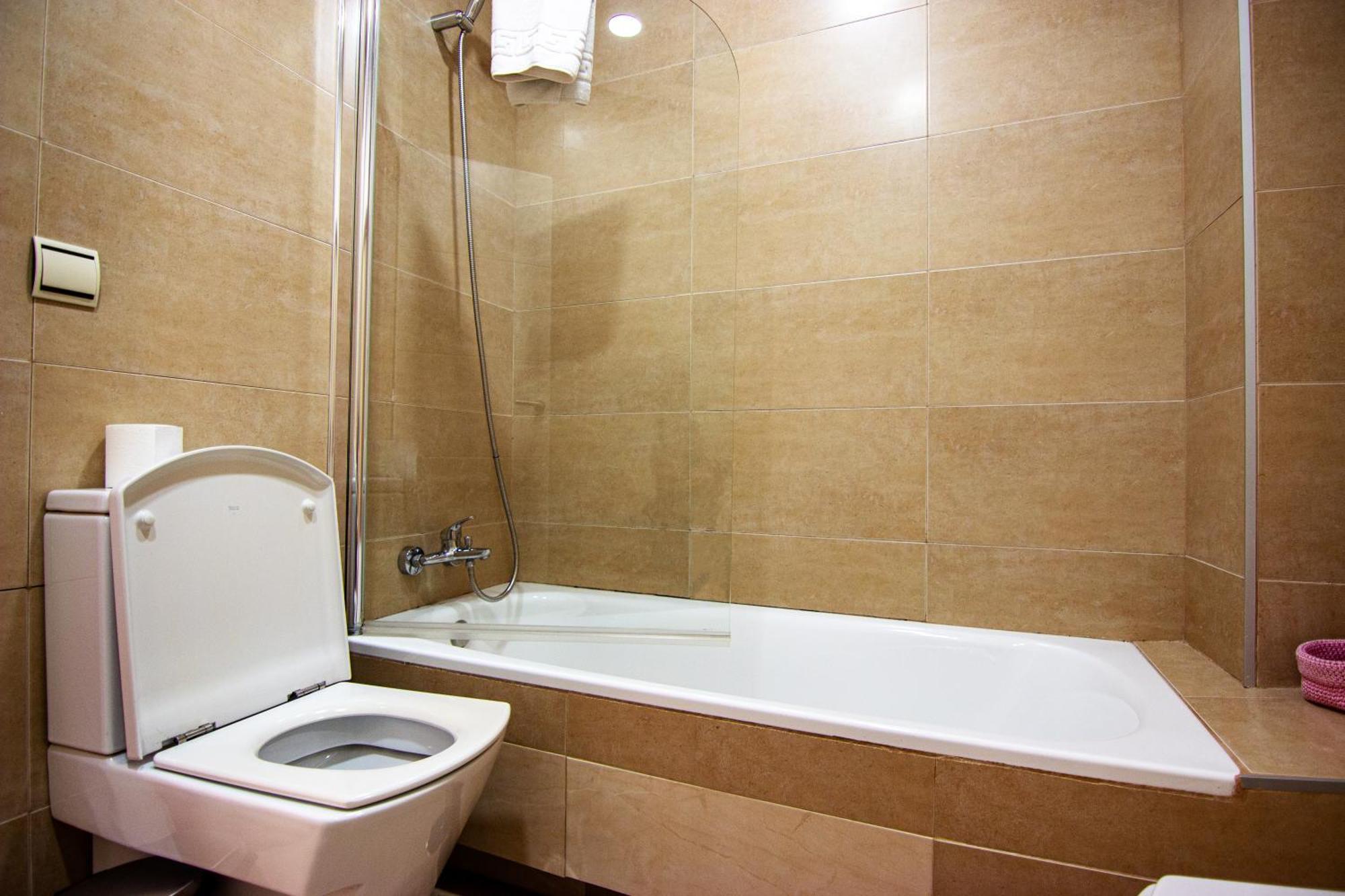 Rentalsevilla Manuel Santiago ภายนอก รูปภาพ