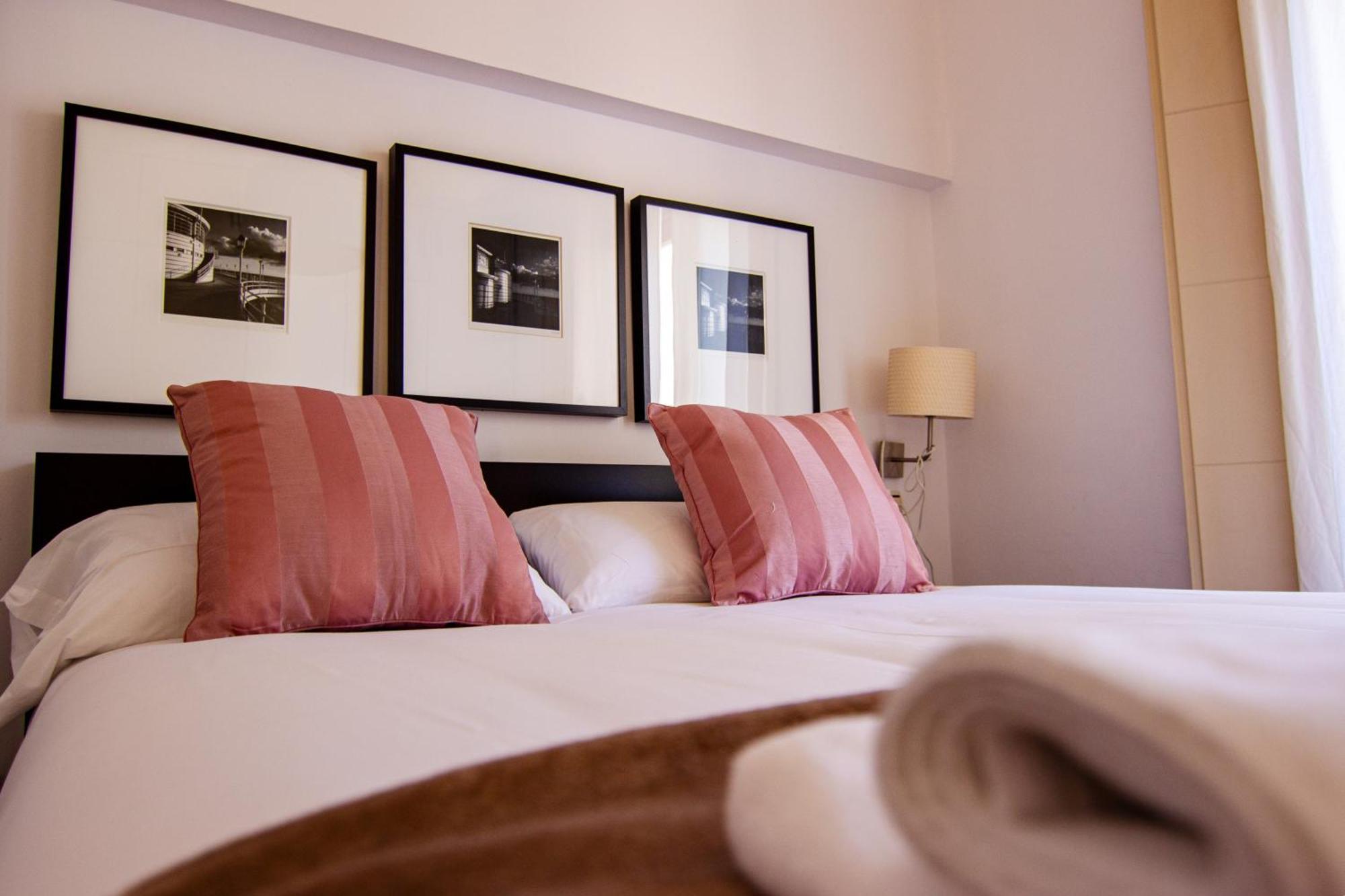 Rentalsevilla Manuel Santiago ภายนอก รูปภาพ