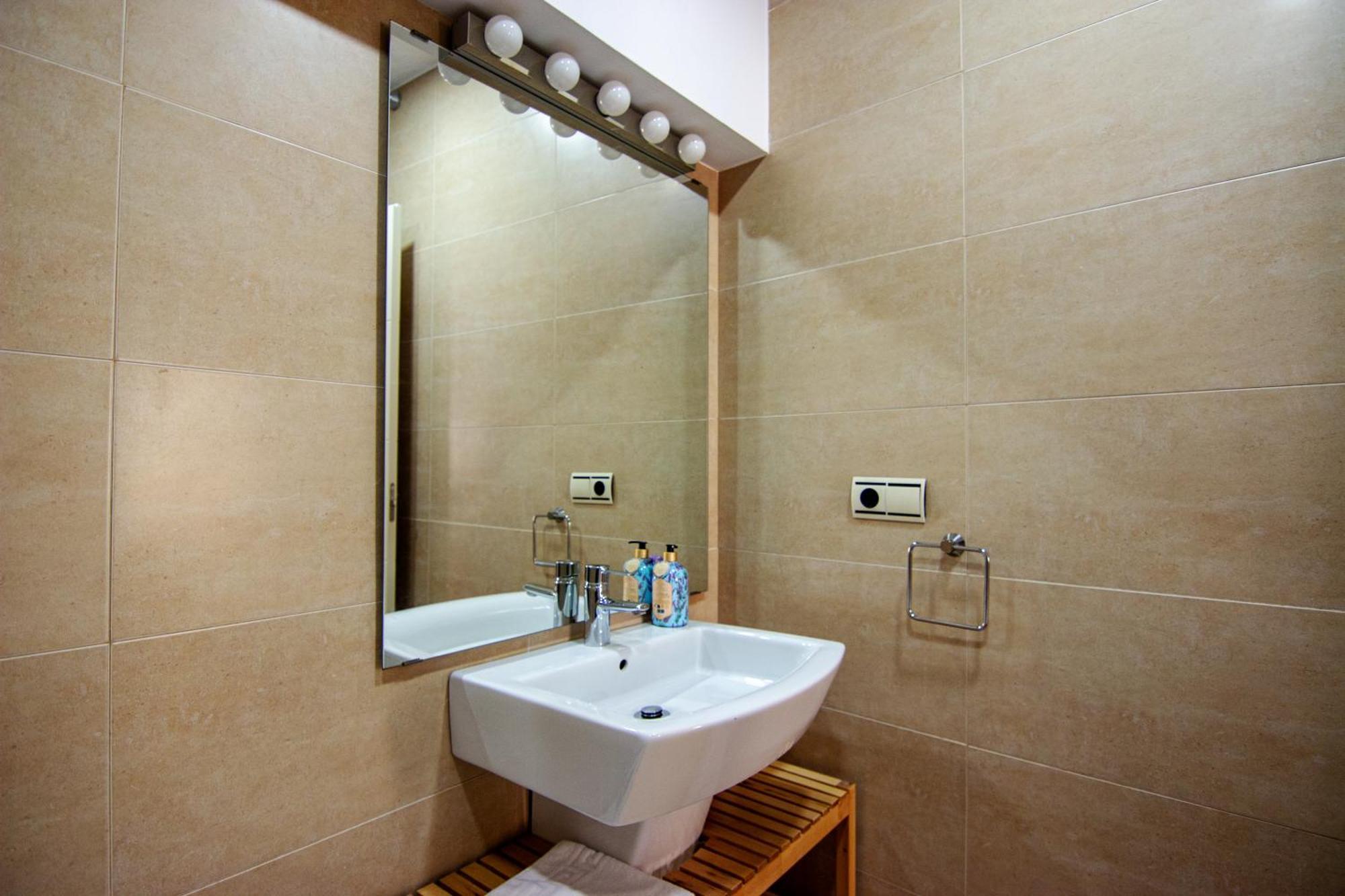 Rentalsevilla Manuel Santiago ภายนอก รูปภาพ