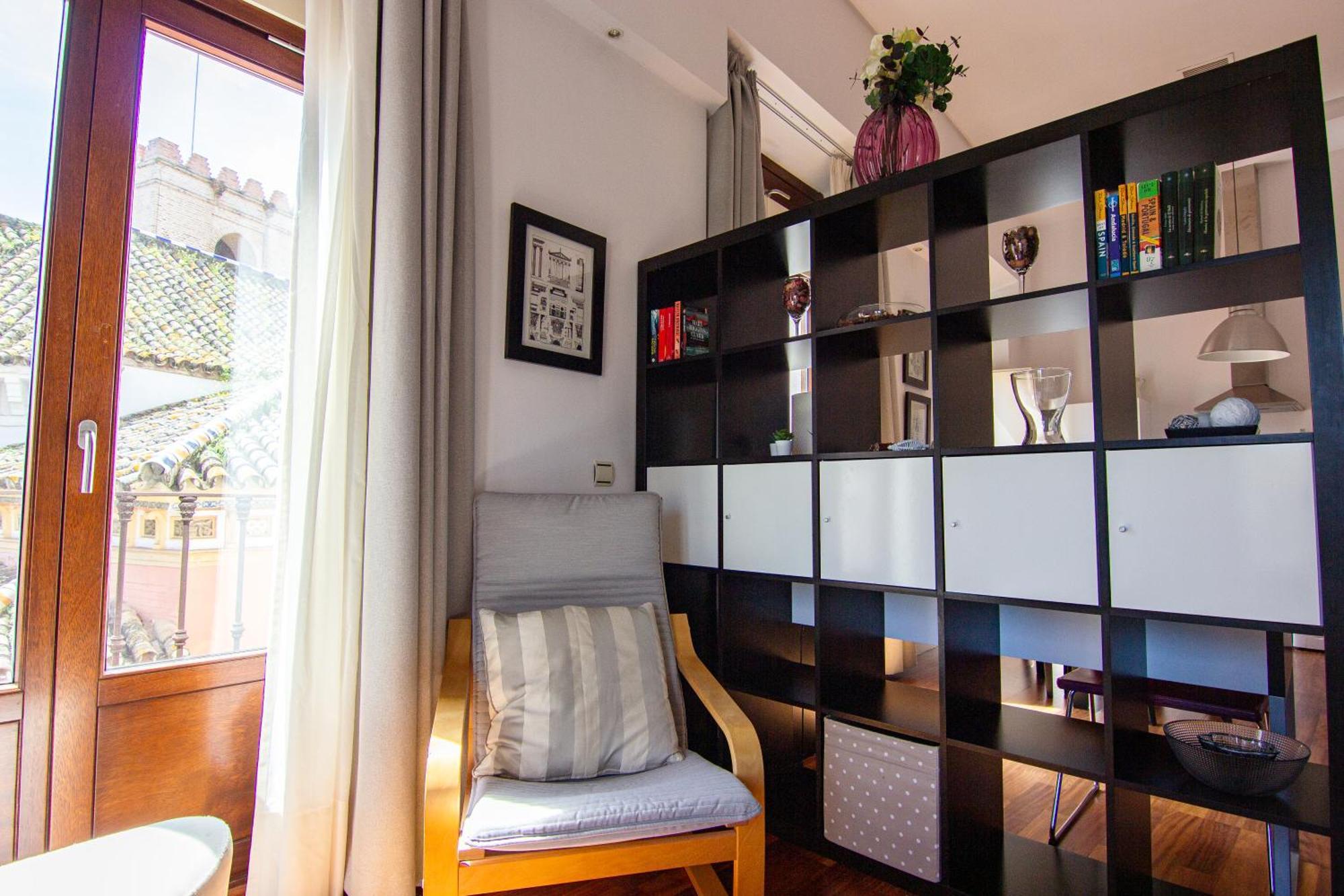 Rentalsevilla Manuel Santiago ภายนอก รูปภาพ