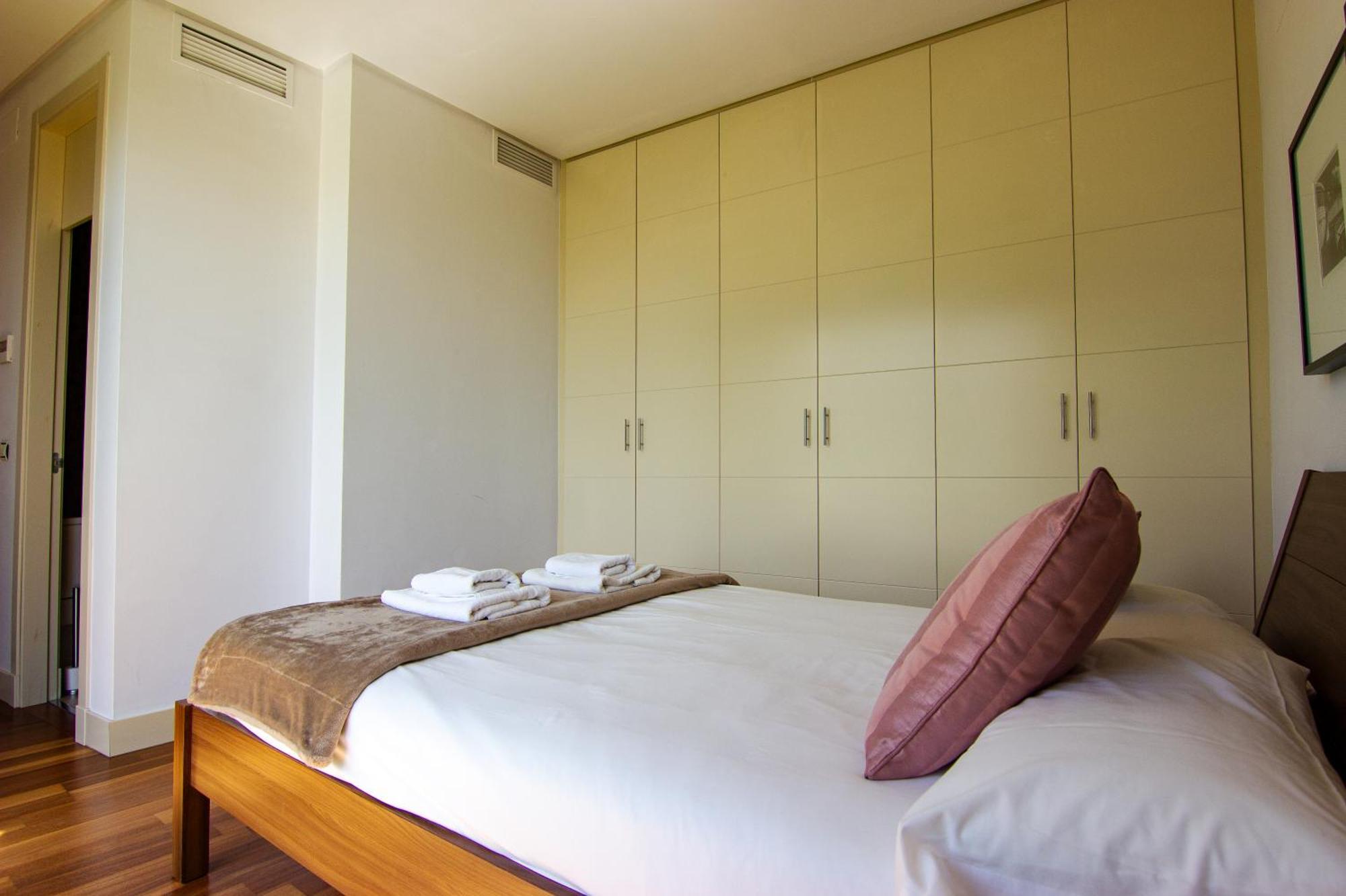 Rentalsevilla Manuel Santiago ภายนอก รูปภาพ