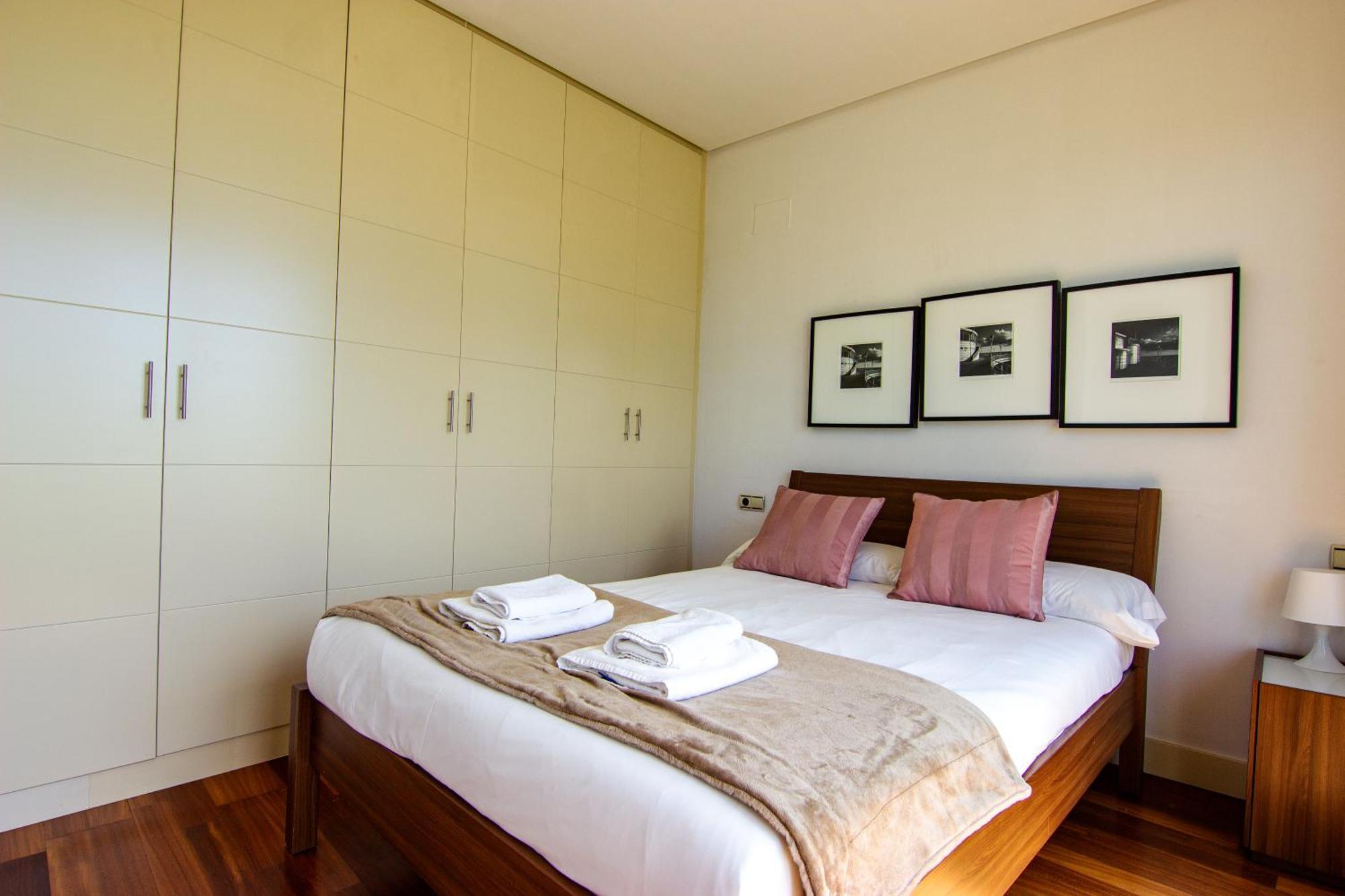 Rentalsevilla Manuel Santiago ภายนอก รูปภาพ