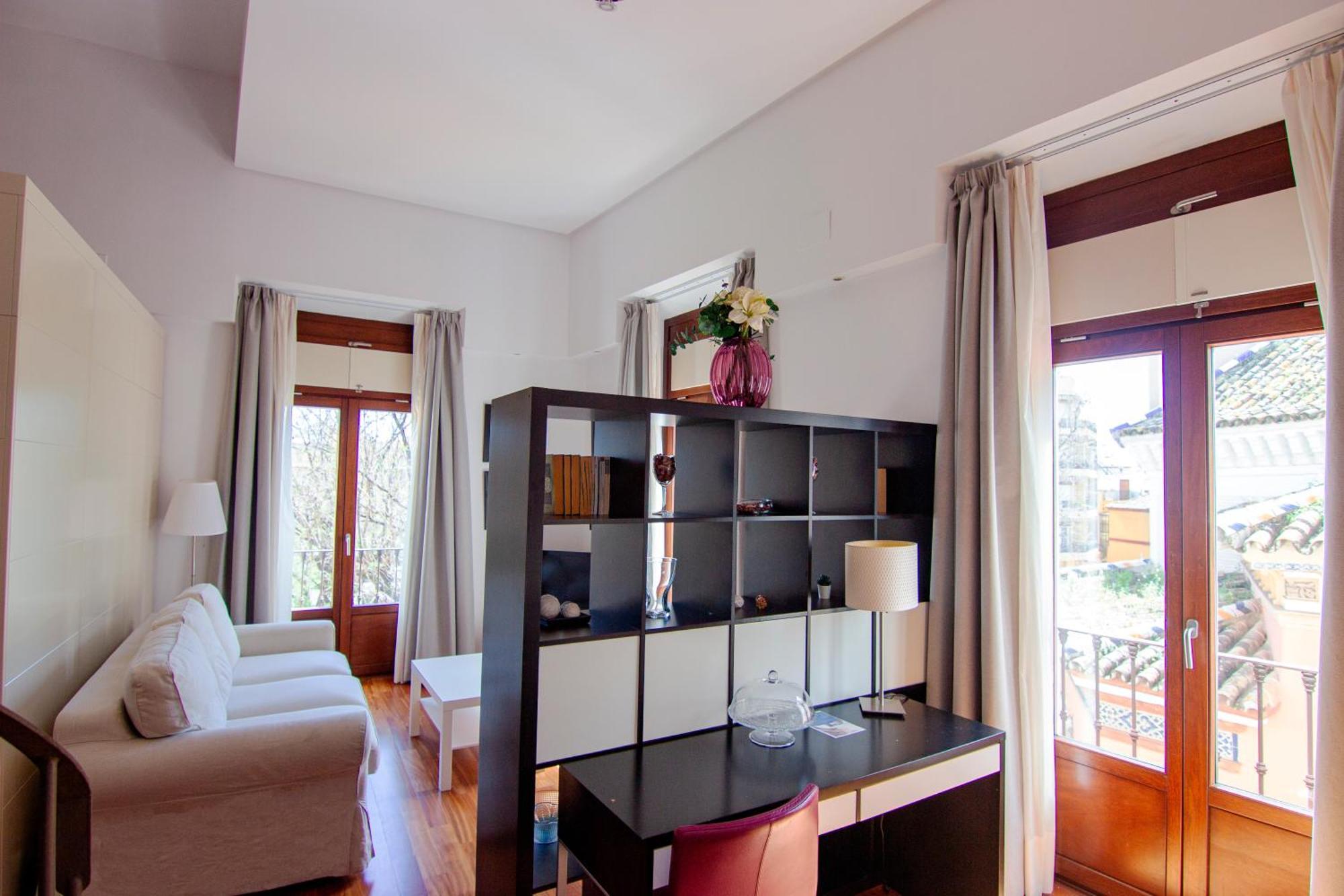 Rentalsevilla Manuel Santiago ภายนอก รูปภาพ
