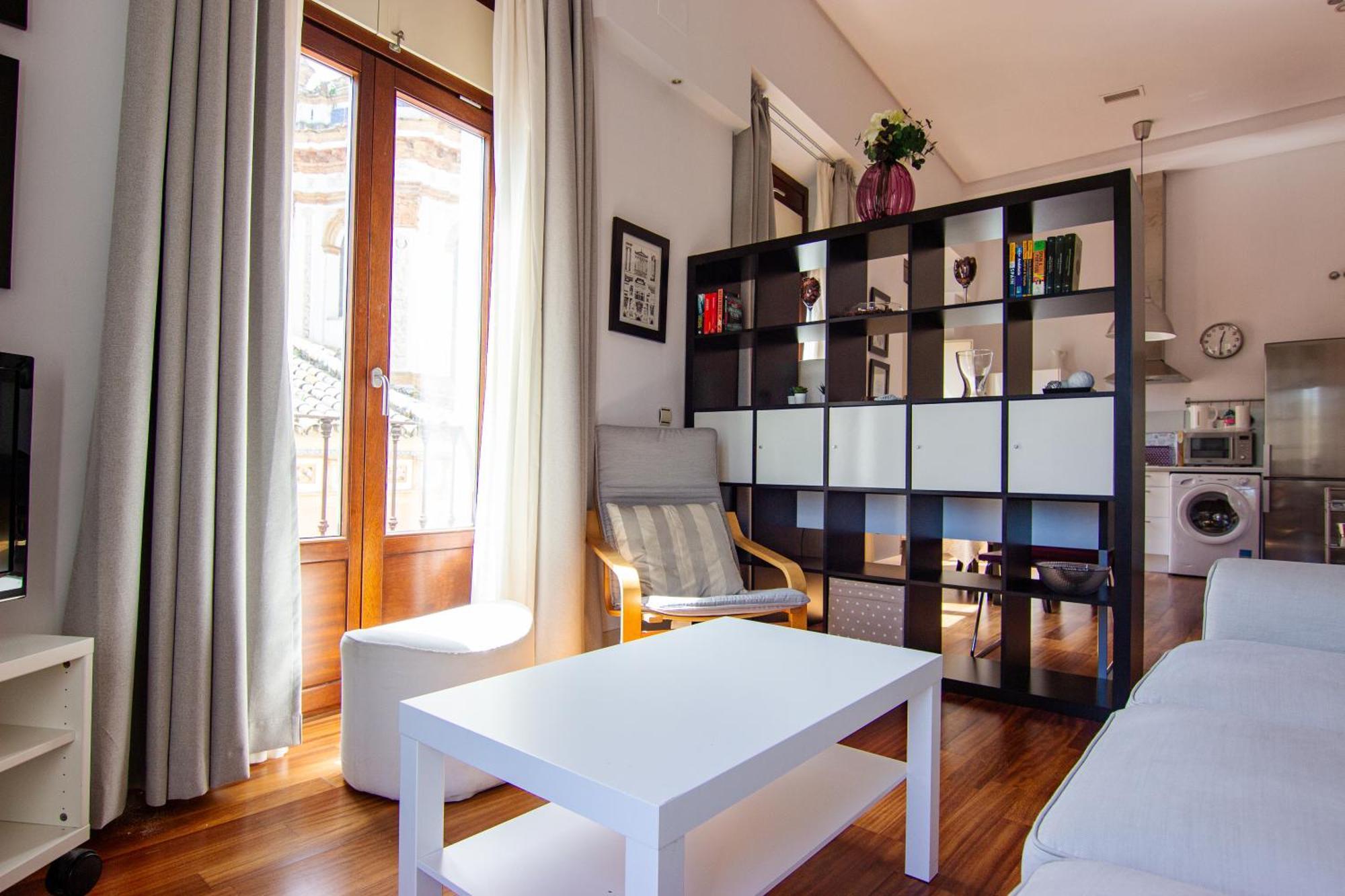 Rentalsevilla Manuel Santiago ภายนอก รูปภาพ