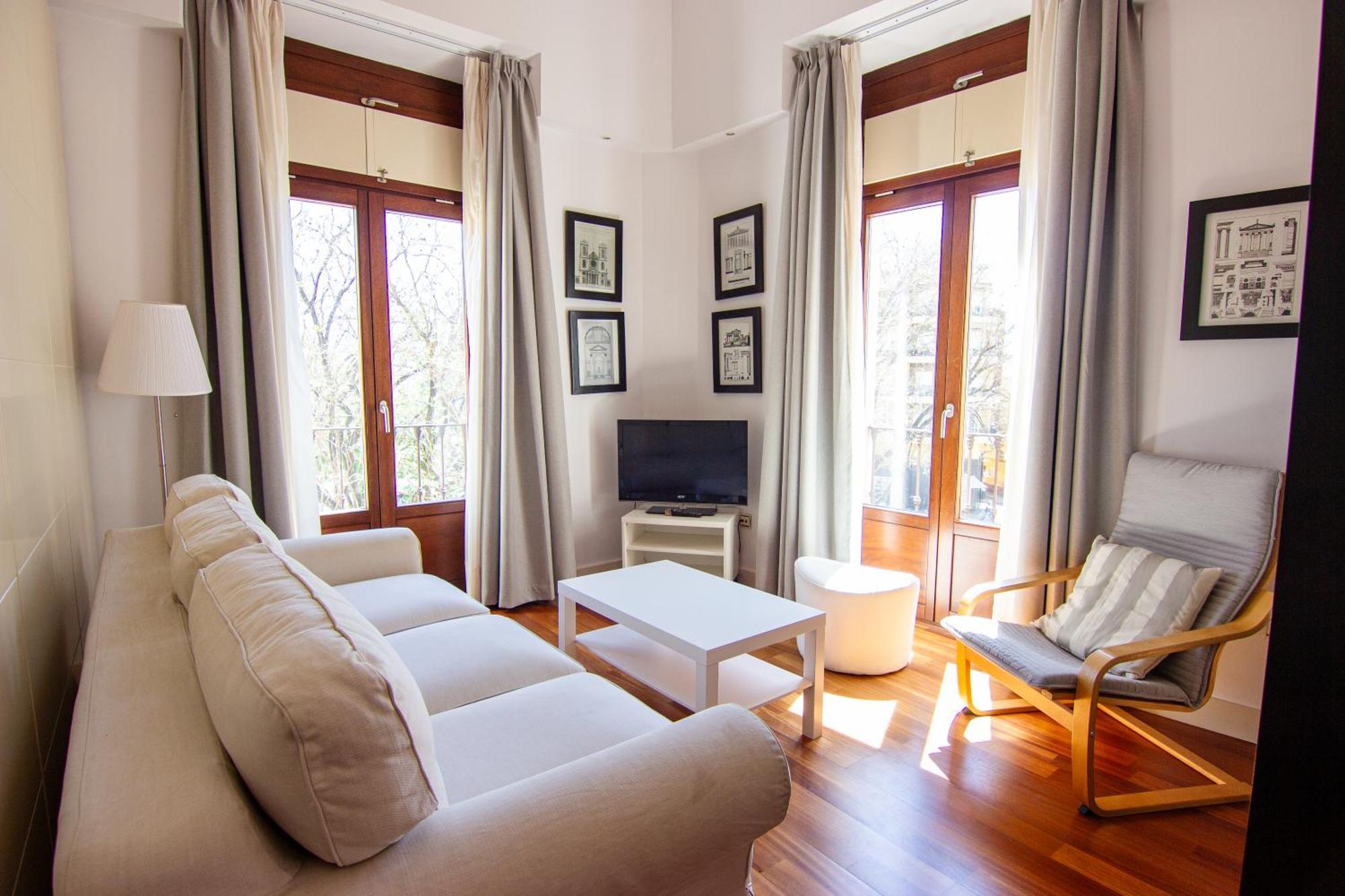 Rentalsevilla Manuel Santiago ภายนอก รูปภาพ