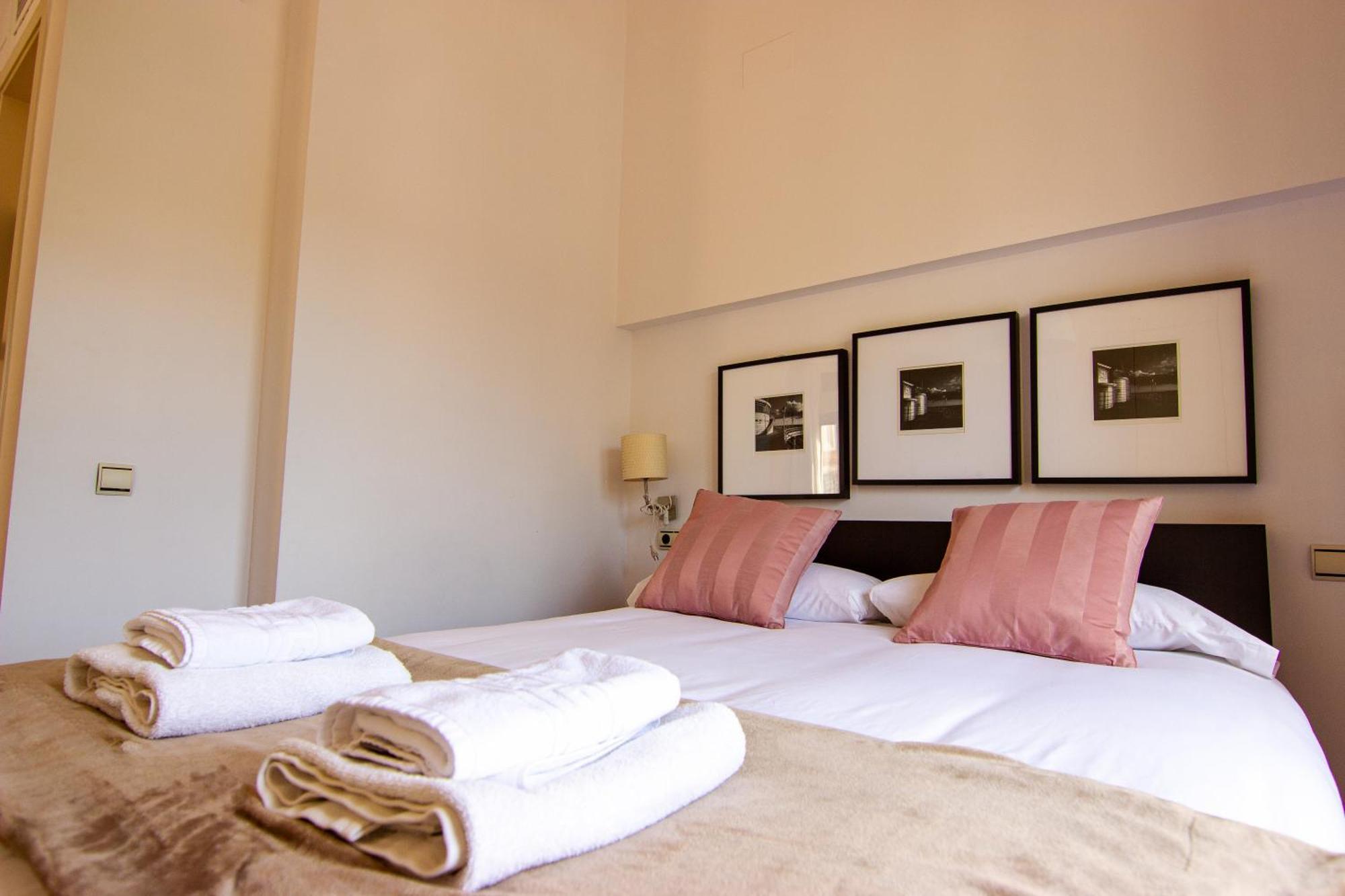 Rentalsevilla Manuel Santiago ภายนอก รูปภาพ