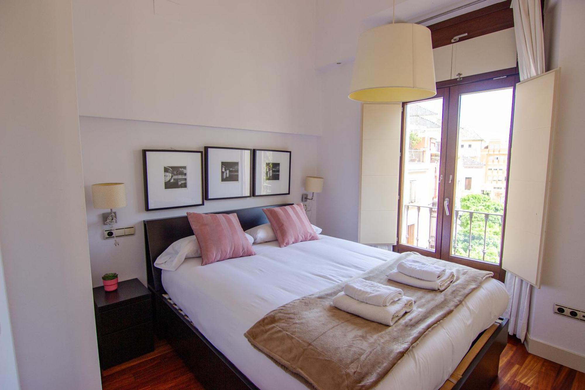 Rentalsevilla Manuel Santiago ภายนอก รูปภาพ