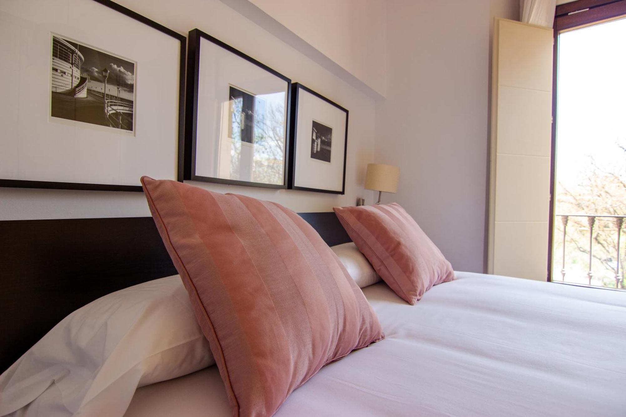 Rentalsevilla Manuel Santiago ภายนอก รูปภาพ
