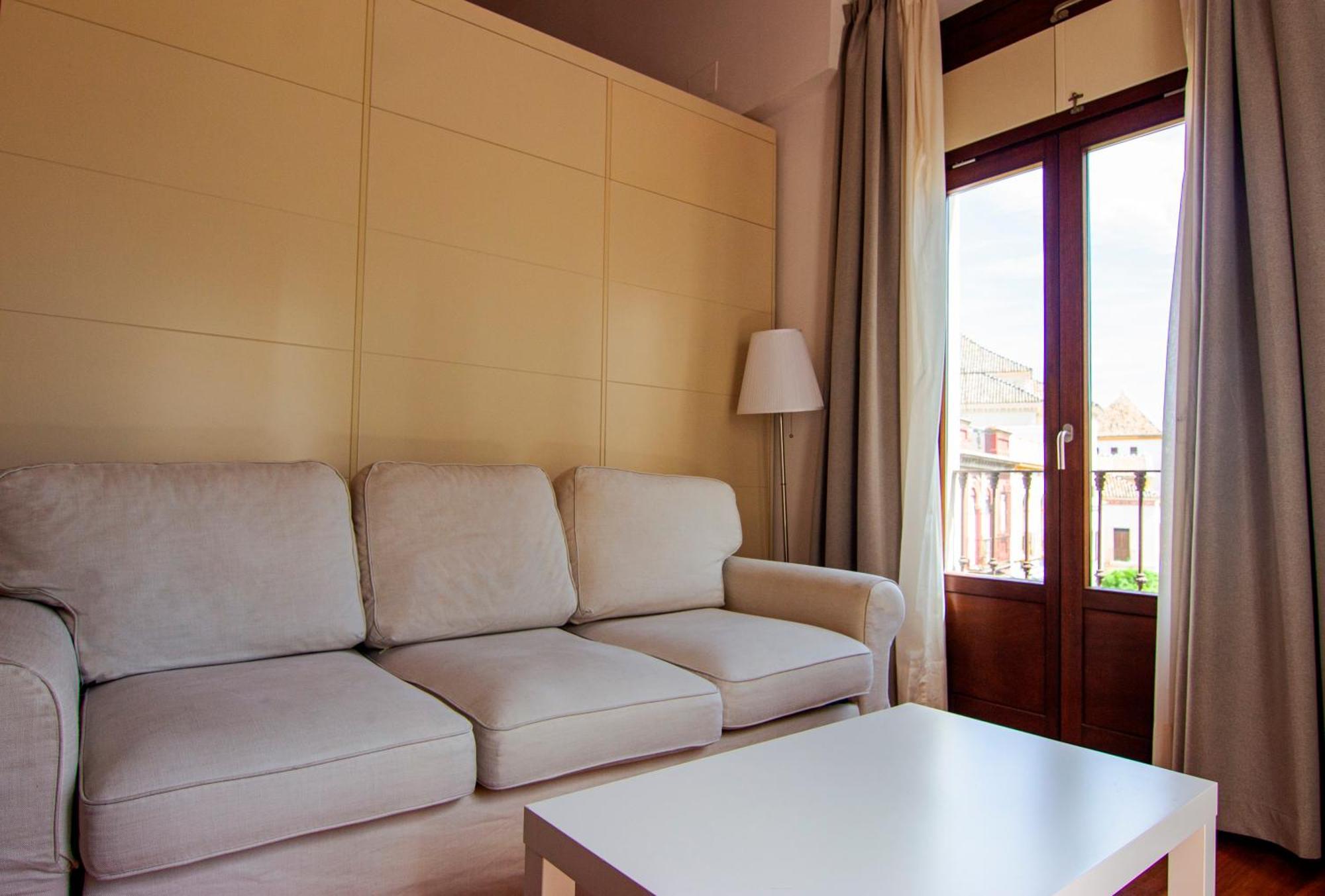 Rentalsevilla Manuel Santiago ภายนอก รูปภาพ